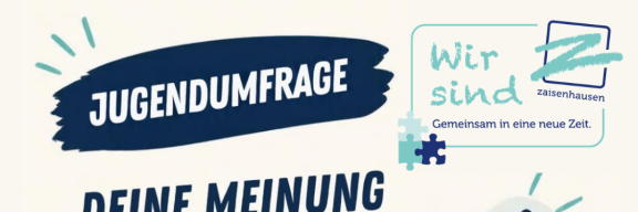 Jugendumfrage