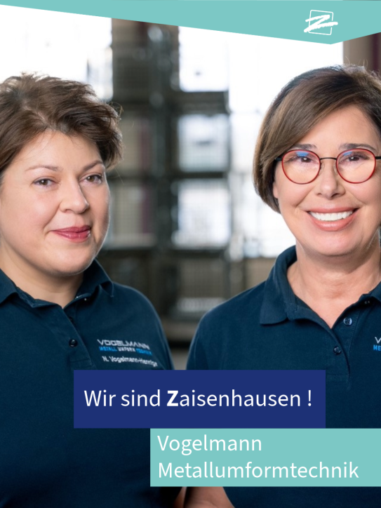 Z wie zielstrebig